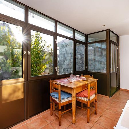 Ferienhaus Kuca Marija - Traditionelles Steinhaus Bei Zadar Debeljak Eksteriør bilde