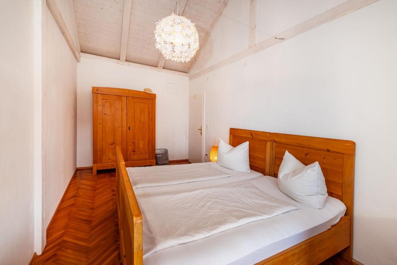 Ferienhaus Kuca Marija - Traditionelles Steinhaus Bei Zadar Debeljak Eksteriør bilde