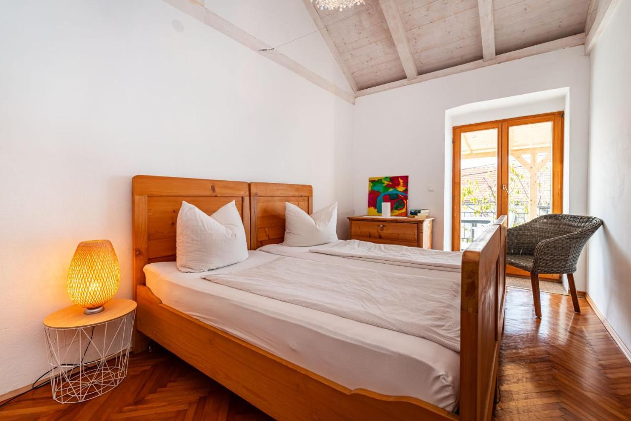 Ferienhaus Kuca Marija - Traditionelles Steinhaus Bei Zadar Debeljak Eksteriør bilde